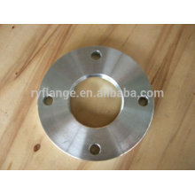 Forged Carbon Steel SABS 1123 4000/4 TH Flange